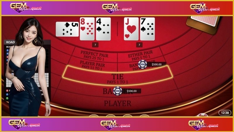 Tool Baccarat Gemwin - Công Cụ Hỗ Trợ Tăng Tỷ Lệ Chiến Thắng 2 Tác hại của Tool Baccarat