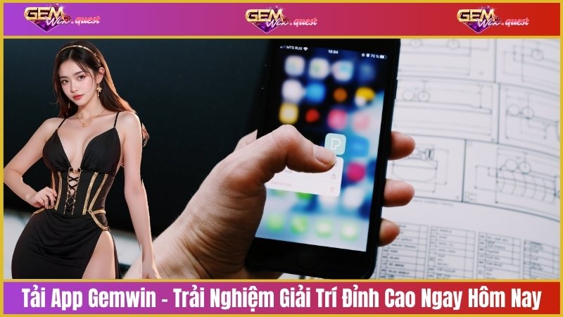 Tải app