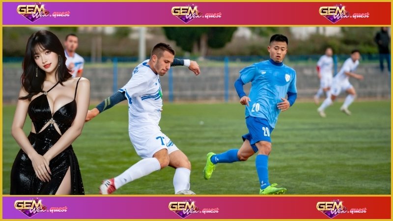 Kèo tài xỉu 2-2.5 là gì? Cách chơi và chiến thuật đặt cược chuẩn nhất 1 Tìm hiểu khái niệm kèo tài xỉu 2-2.5 là gì?