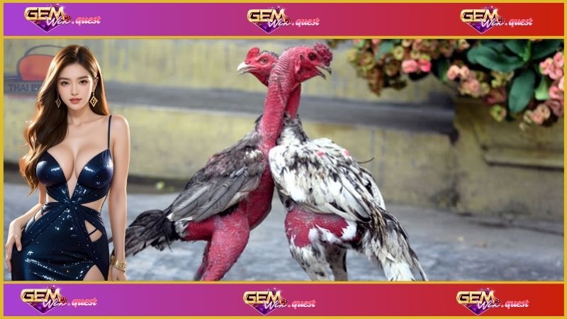 Thông tin tổng quát về đá gà Thomo C3