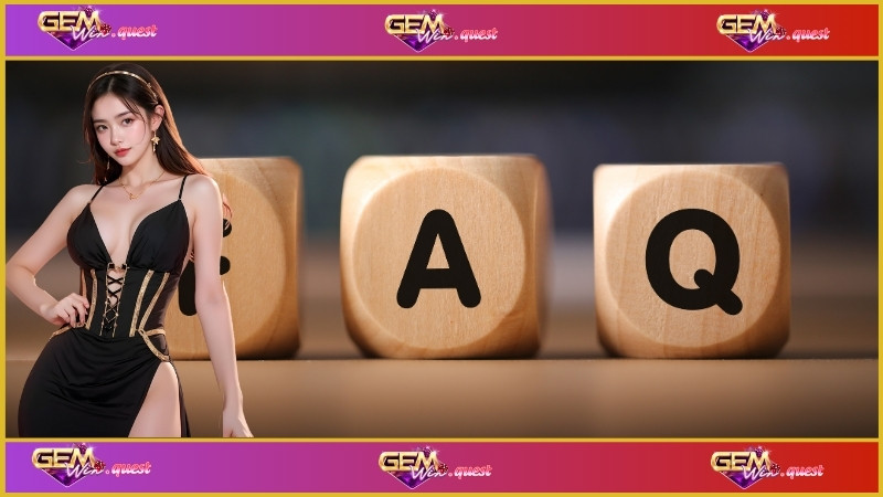 Top các câu hỏi về sản phẩm cá cược tại Gemwin