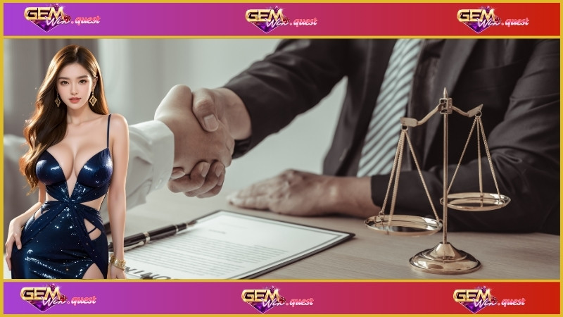 Điều Khoản Điều Kiện Gemwin – Quy Định Newbie Cần Biết 3 Tầm quan trọng của những quy định tại Gemwin